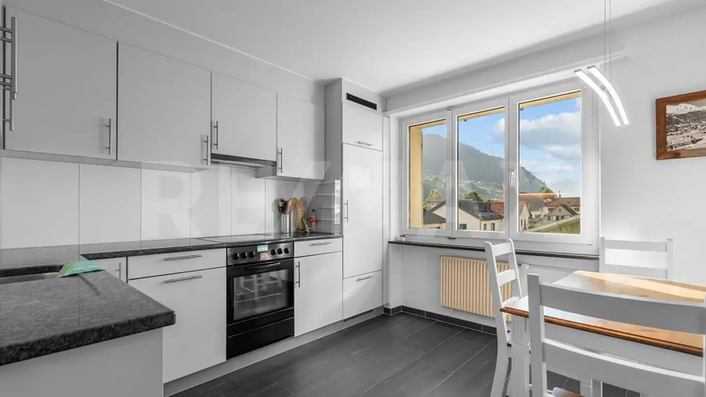 Apartment for sale - Ringstrasse 40, 7302 Landquart - Photo 3
