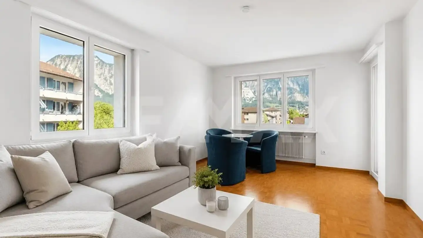Apartment for sale - Ringstrasse 40, 7302 Landquart
