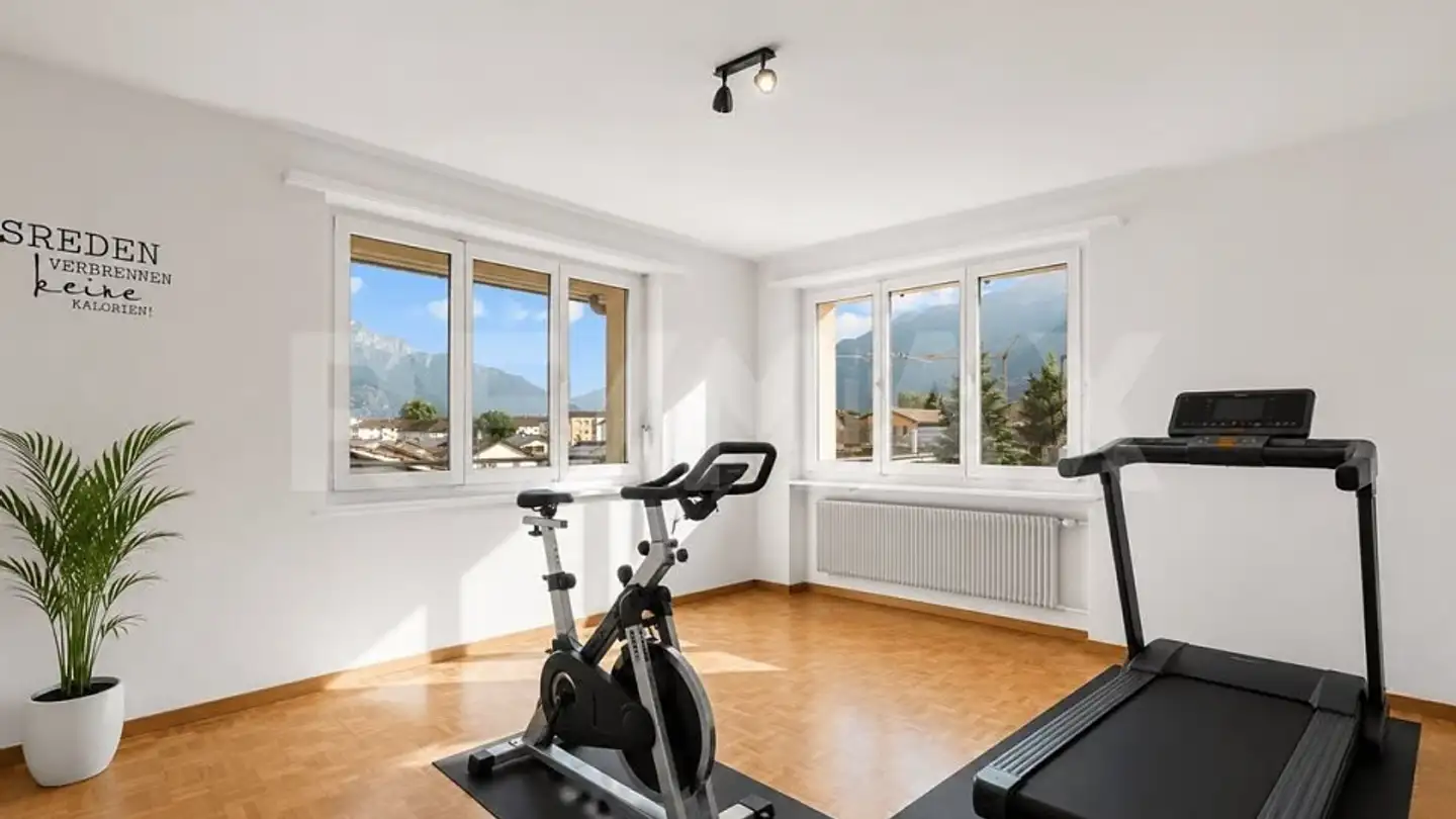 Apartment for sale - Ringstrasse 40, 7302 Landquart - Photo 4