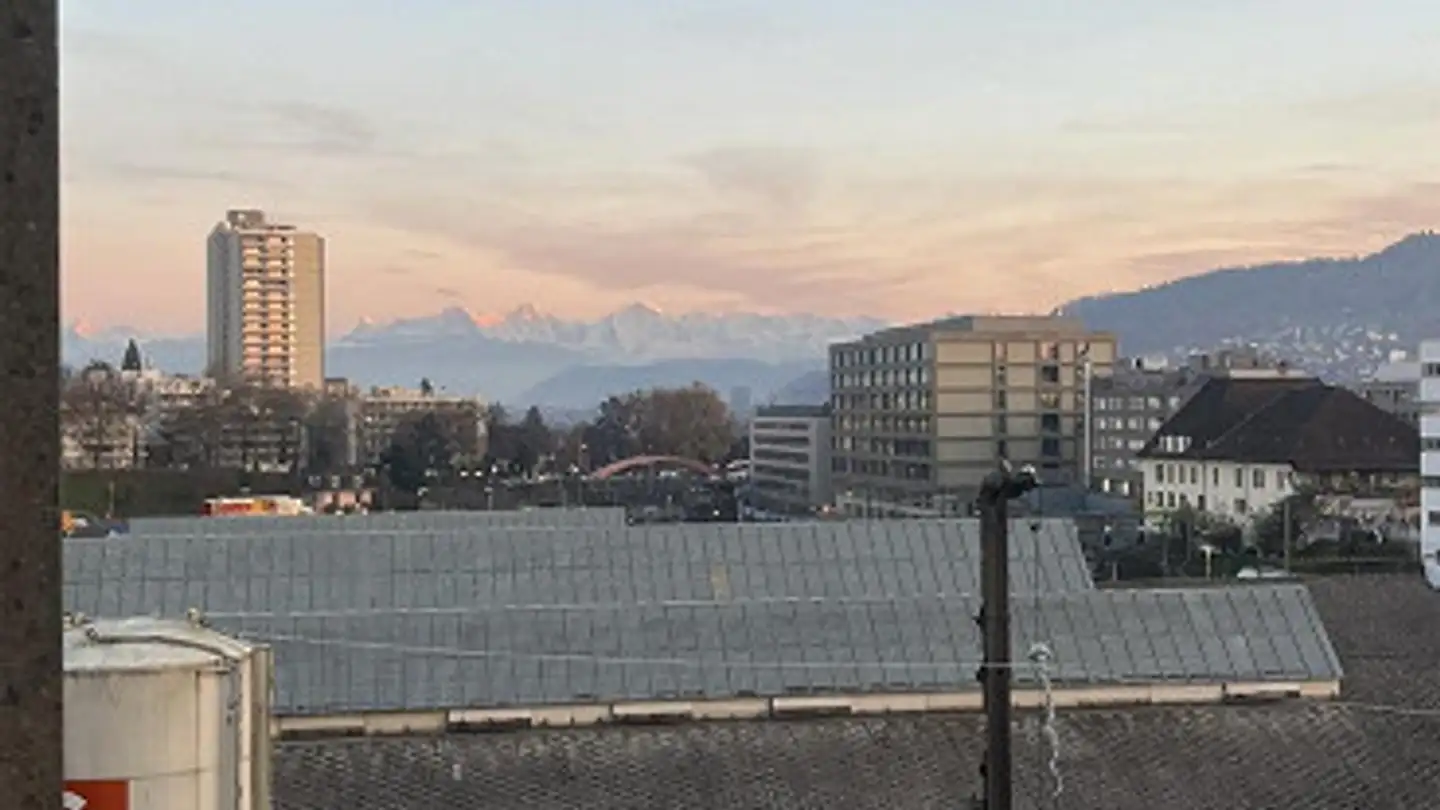 Wohnung mieten - Waldheimstrasse 16, 3012 Bern - Foto 3