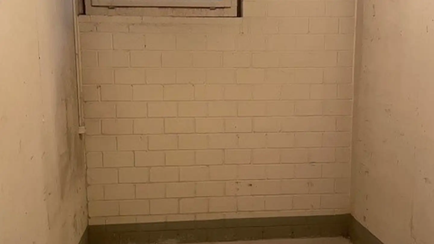 Hobby room for rent - Rosenweg 3, 3322 Urtenen-Schönbühl - Photo 2