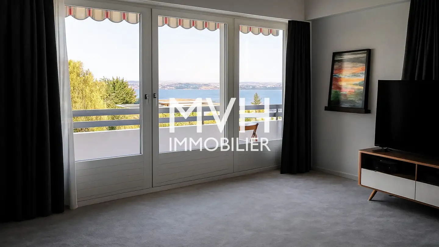 Maison individuelle à louer - 1223 Cologny - Photo 3