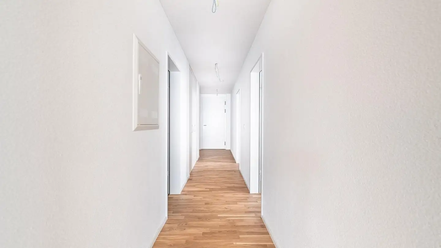 Appartement à louer - Langenthalstrasse 7, 4932 Lotzwil - Photo 2