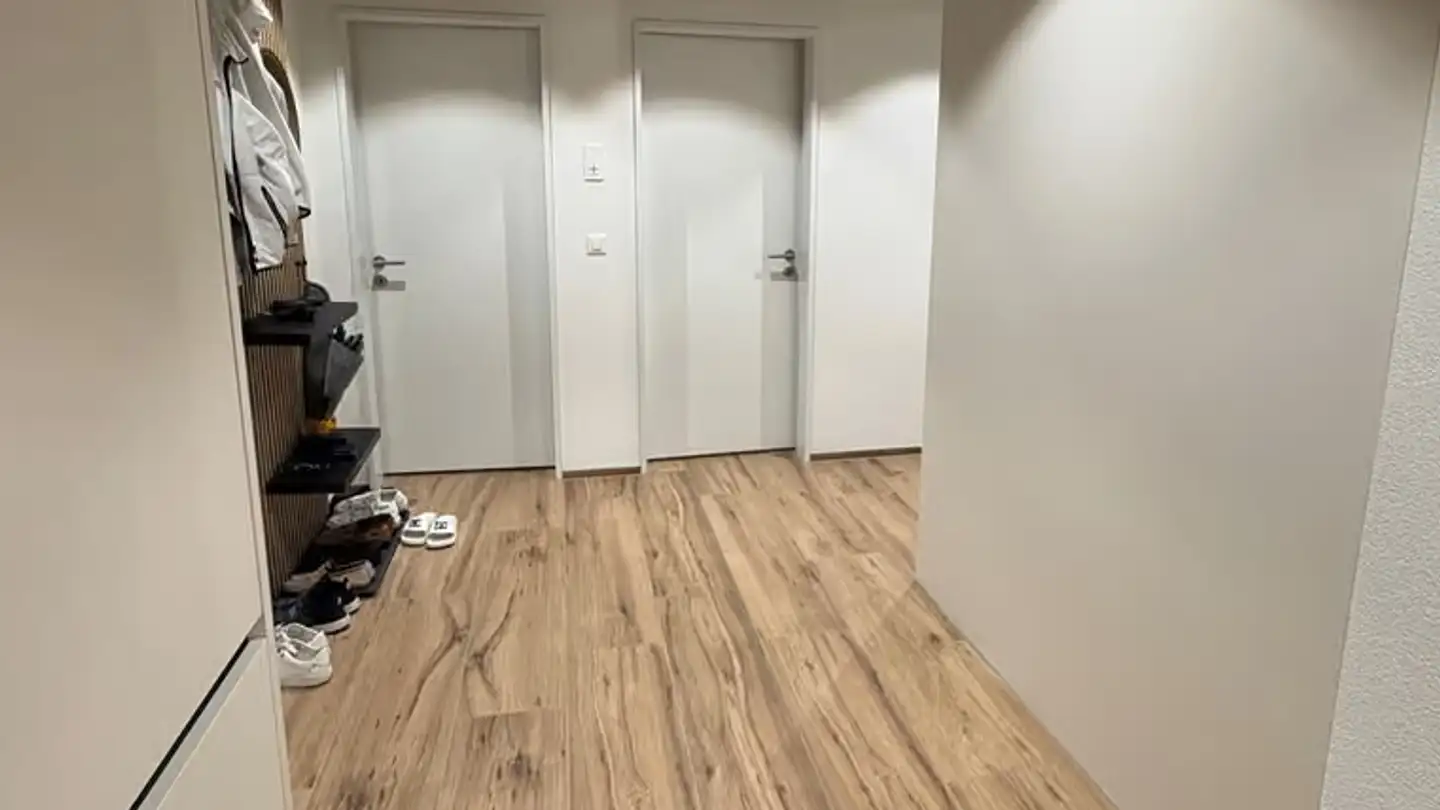 Appartement à louer - Chastelstrasse 6b, 8732 Neuhaus SG