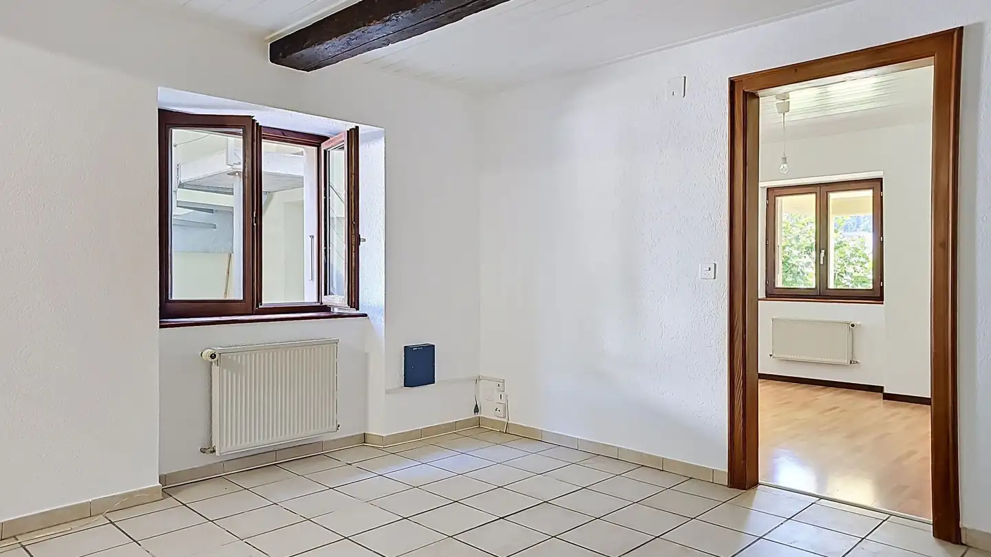 Apartment for rent - Rue De La Serre, 2610 St-Imier