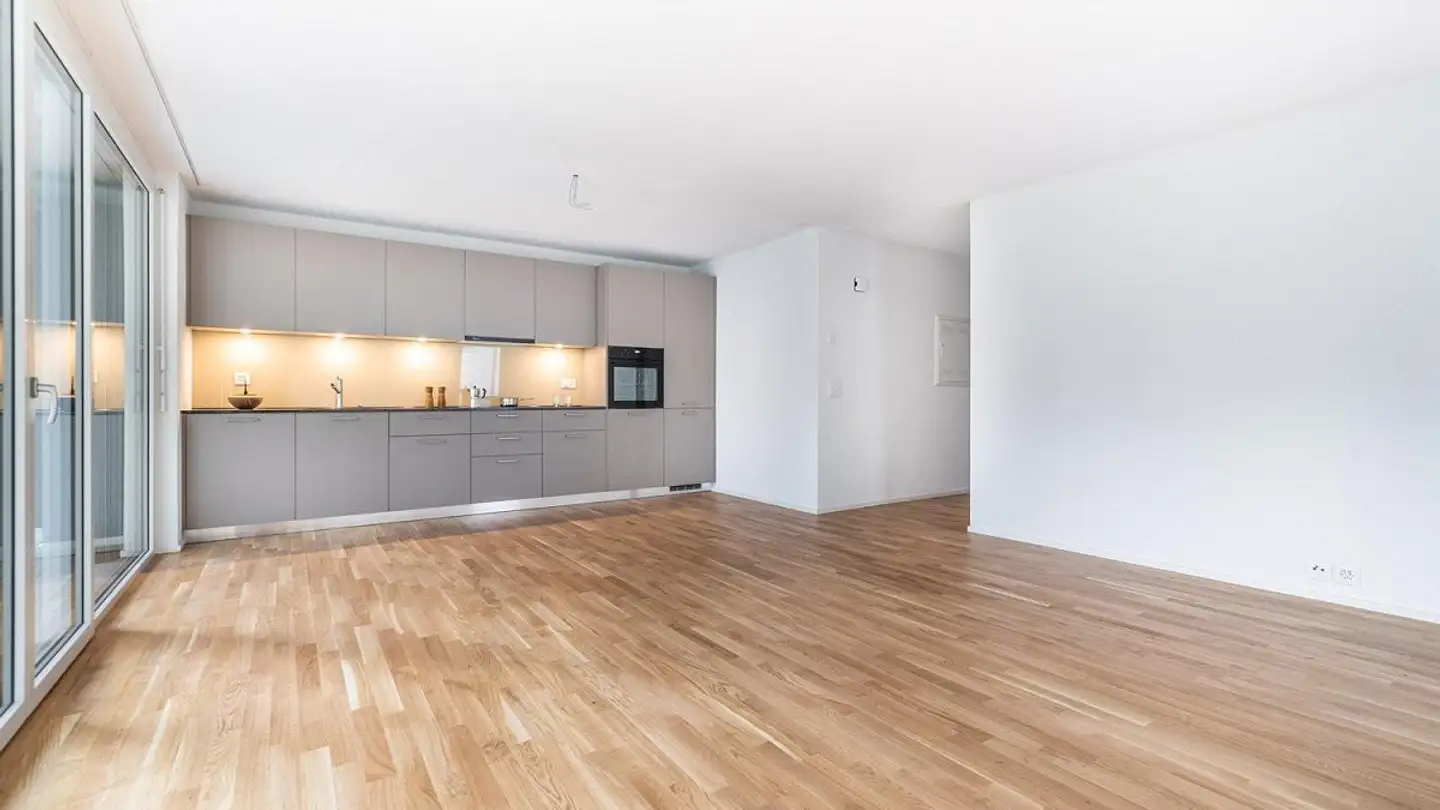 Appartement à louer - Langenthalstrasse 7, 4932 Lotzwil - Photo 4