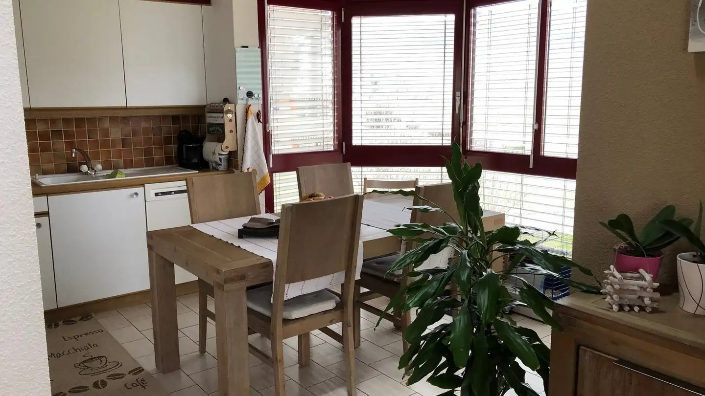 Appartamento in affitto - Chemin De Longet 1, 1031 Mex VD - Foto 2