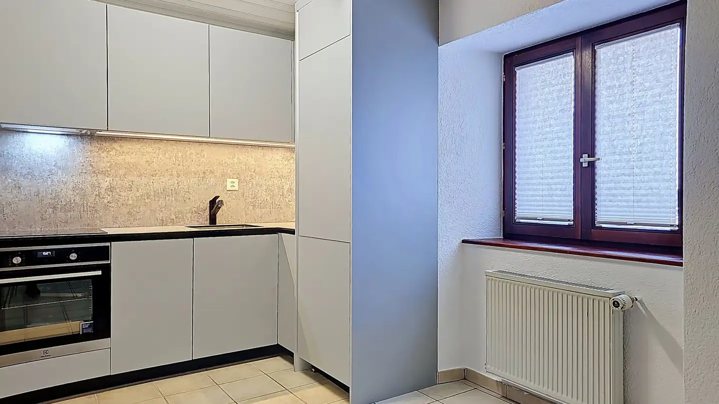 Apartment for rent - Rue De La Serre, 2610 St-Imier - Photo 2