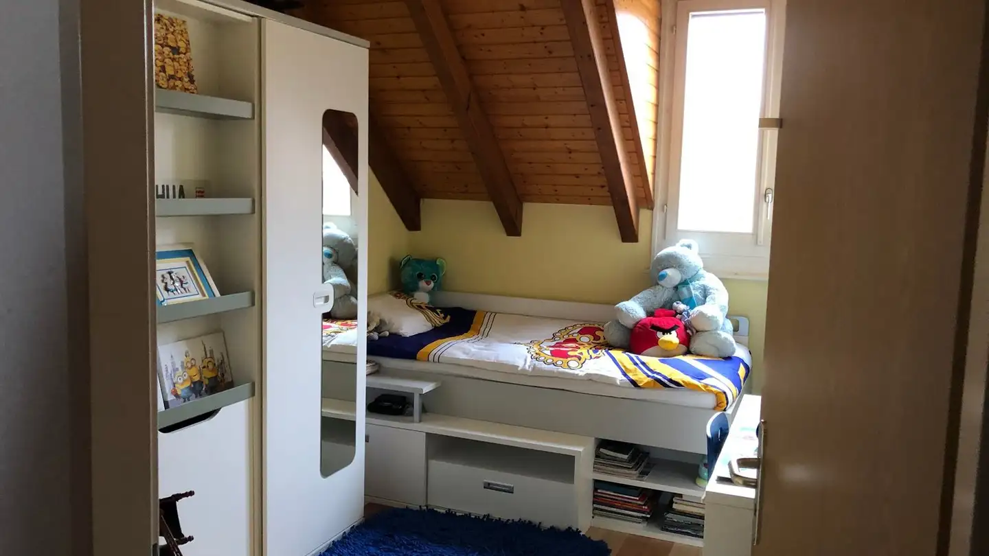 Appartamento in affitto - Chemin De Longet 1, 1031 Mex VD - Foto 4