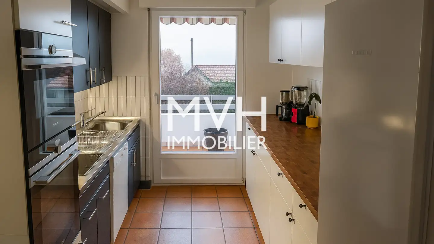 Maison individuelle à louer - 1223 Cologny - Photo 4