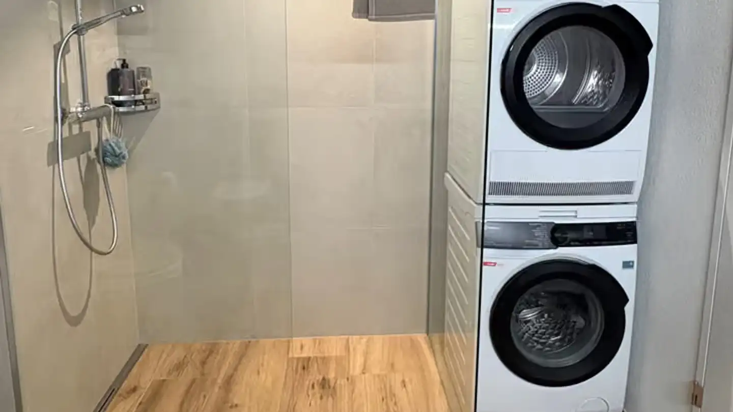 Appartement à louer - Chastelstrasse 6b, 8732 Neuhaus SG - Photo 4