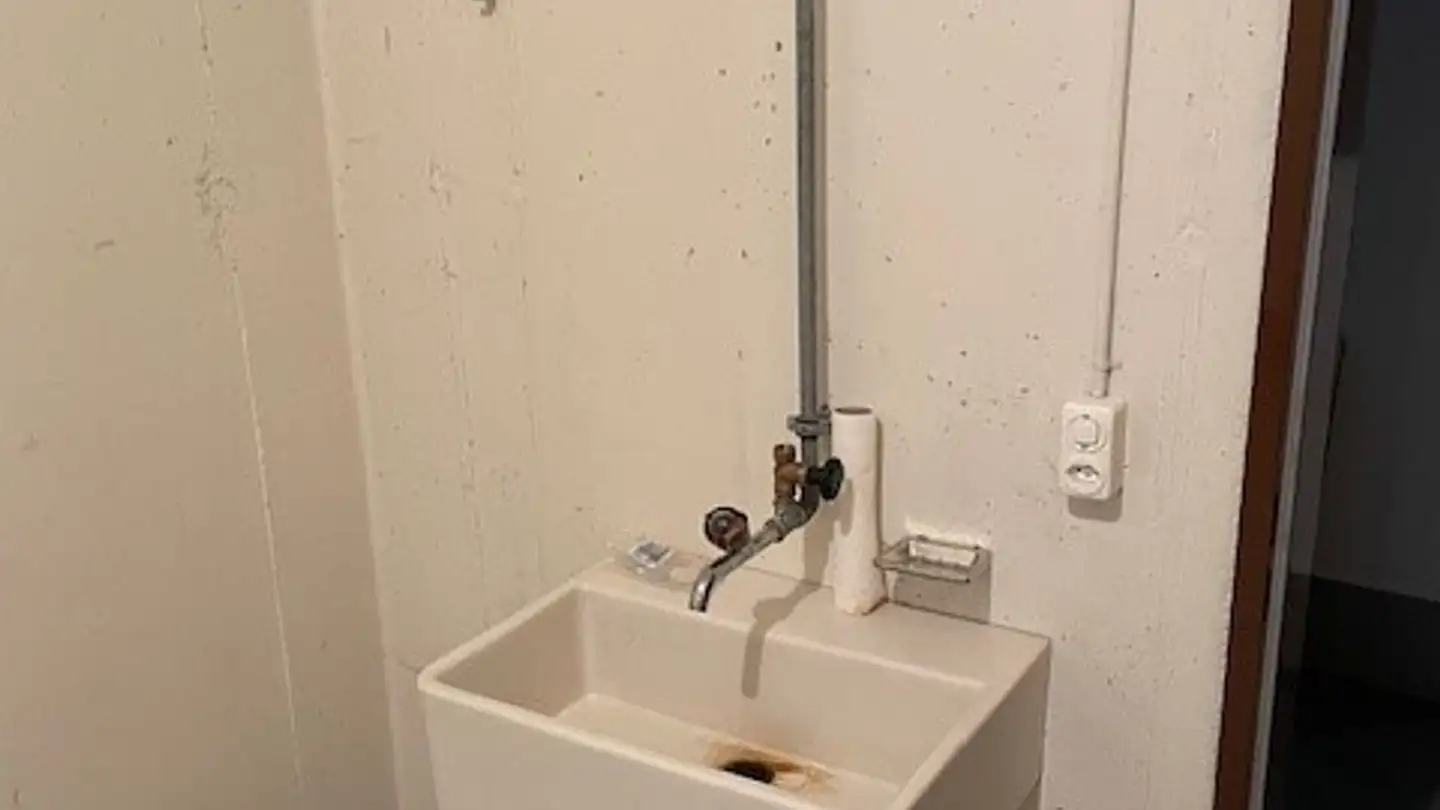 Hobby room for rent - Rosenweg 3, 3322 Urtenen-Schönbühl - Photo 3