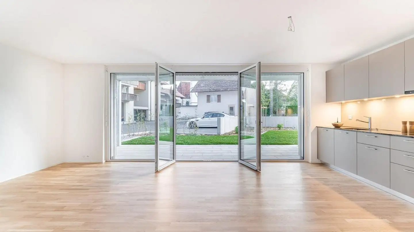 Appartement à louer - Langenthalstrasse 7, 4932 Lotzwil - Photo 3