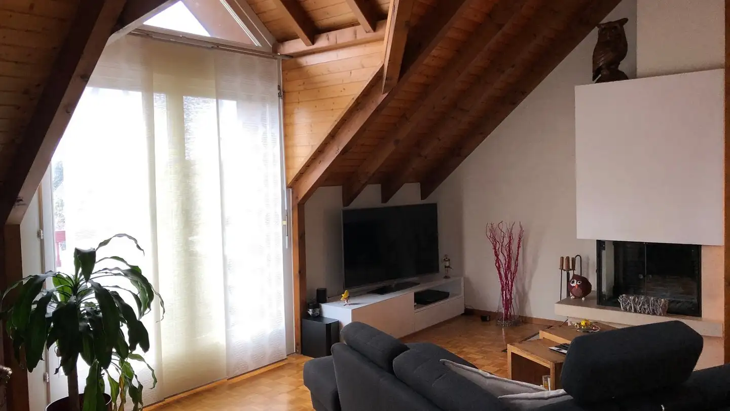 Appartamento in affitto - Chemin De Longet 1, 1031 Mex VD