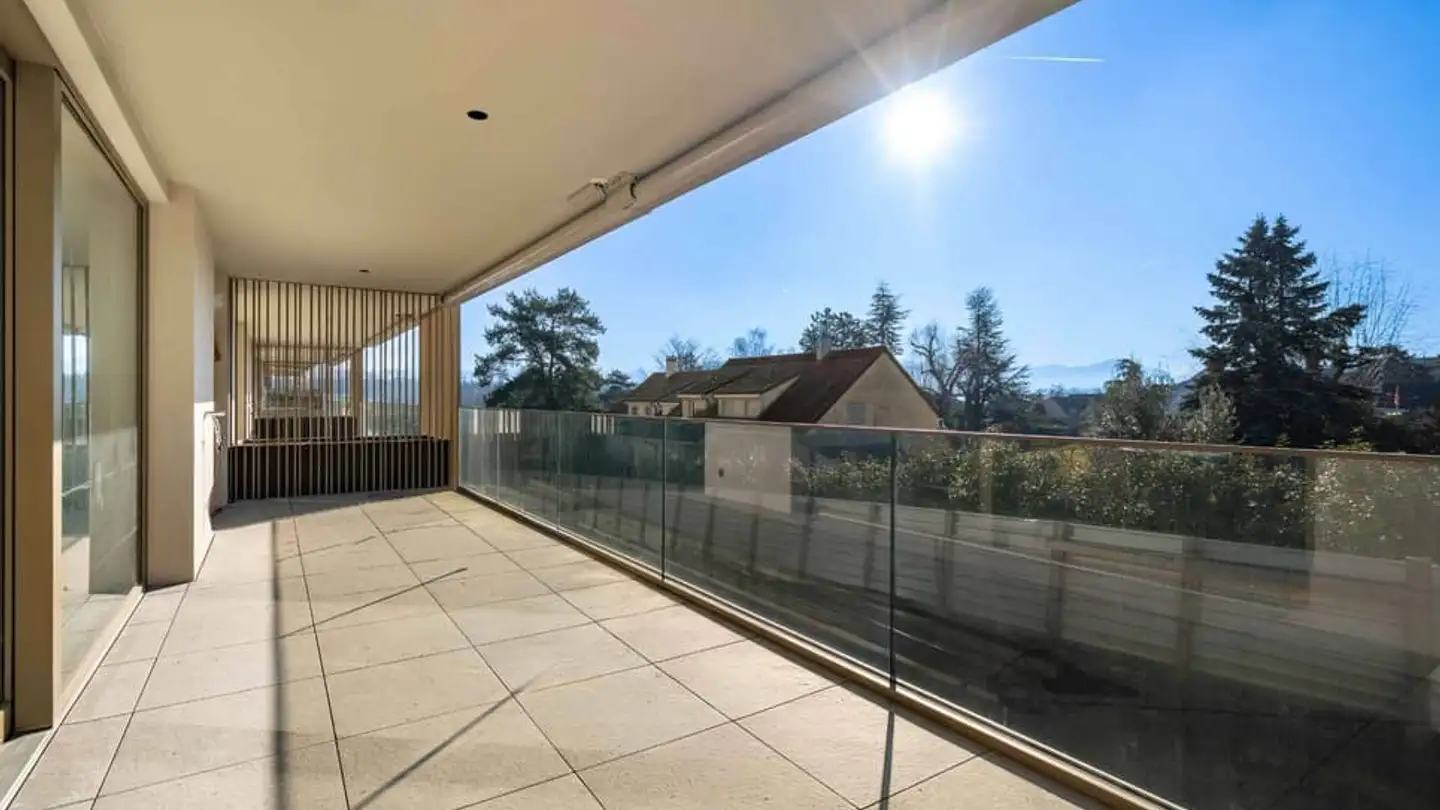 Apartment for rent - 1026 Echandens - Photo 4