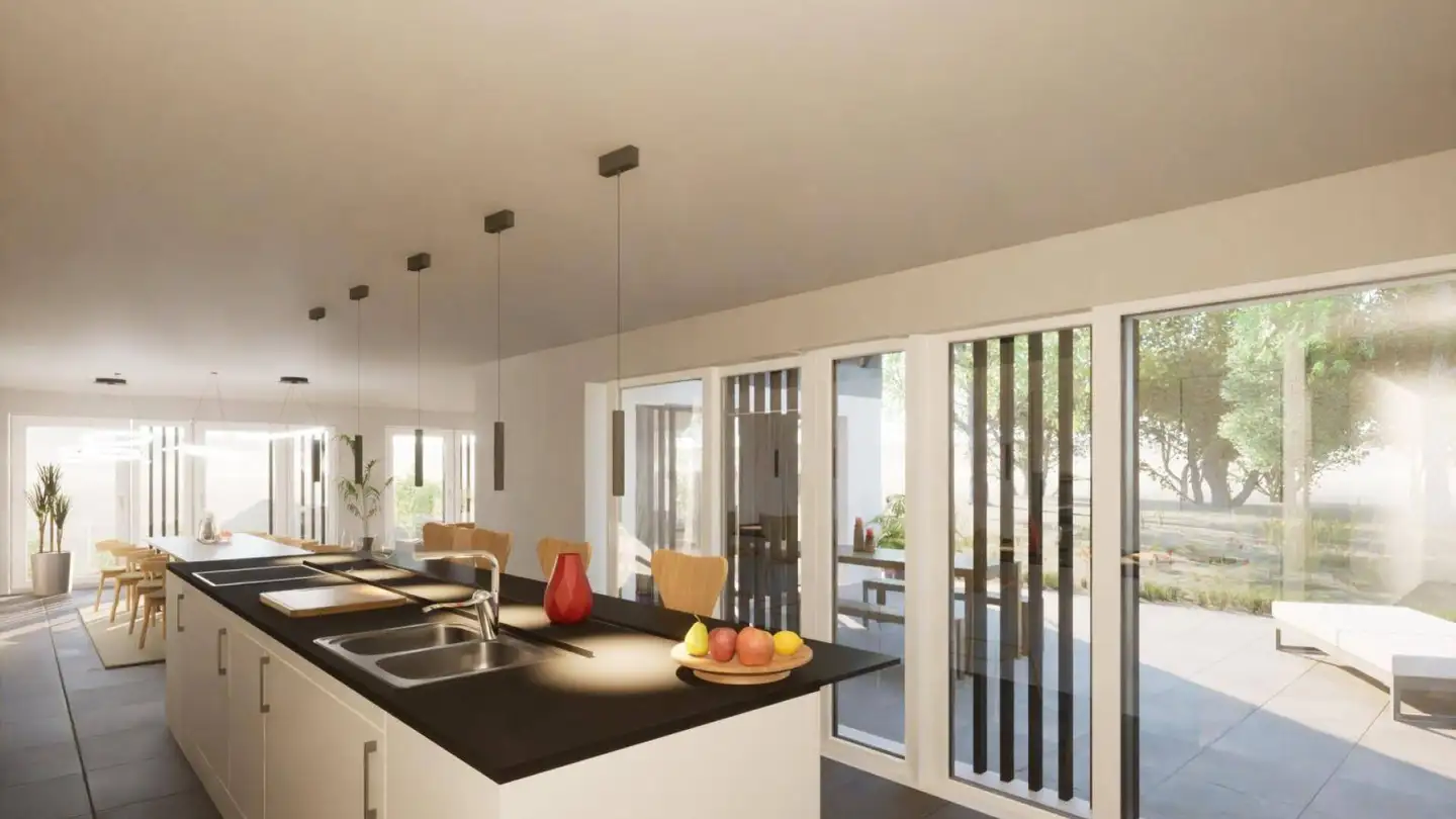 Appartement à vendre - 1000 Lausanne 25