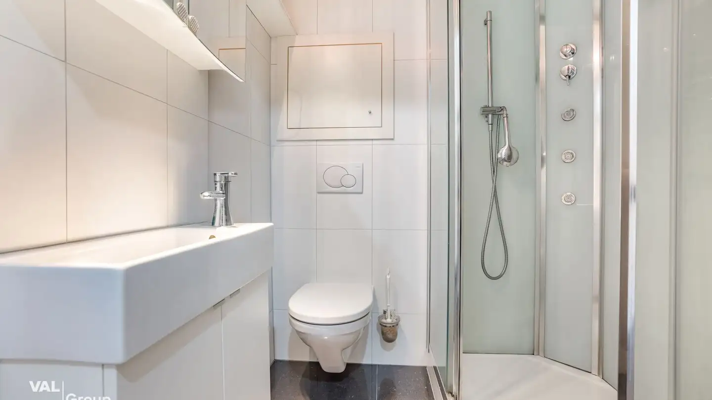 Apartment for sale - Hauptplatz 9a, 3953 Leuk Stadt - Photo 4