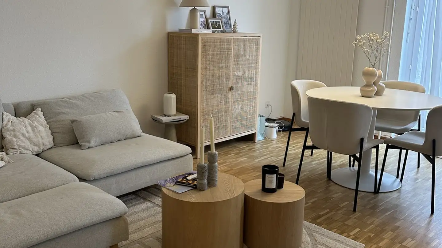 Apartment for rent - Dufourstrasse 189, 8008 Zürich