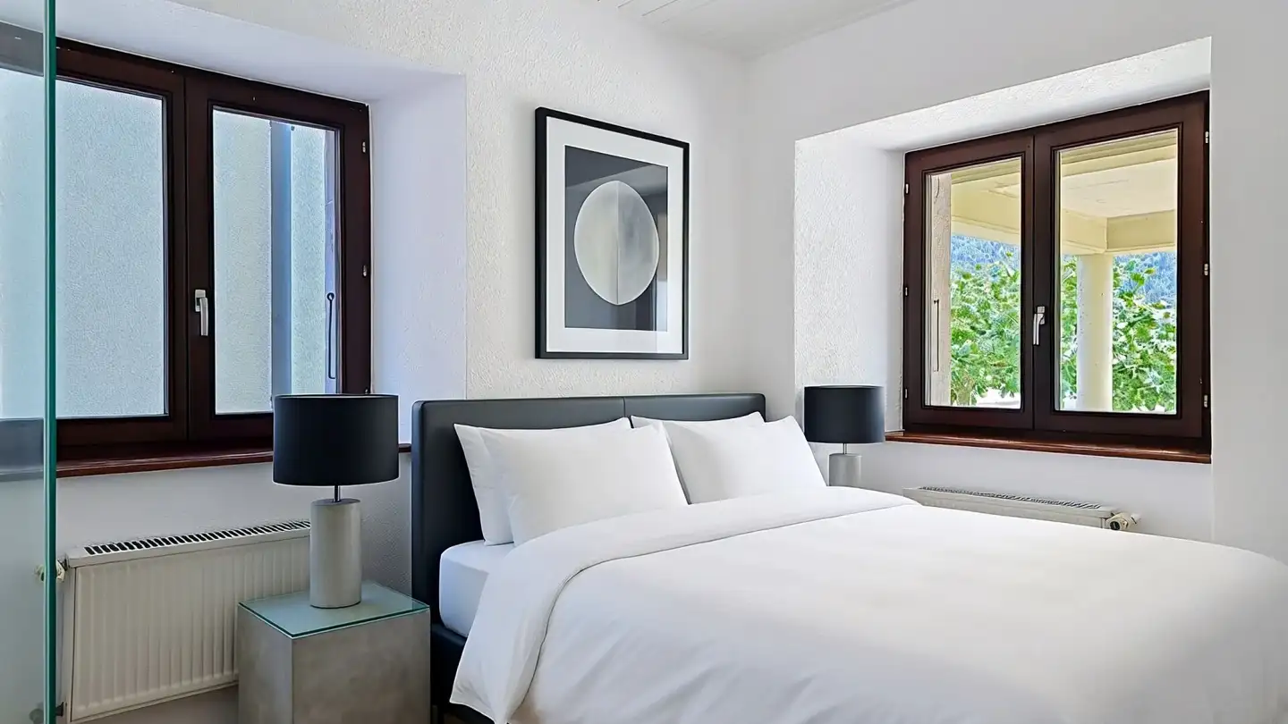 Apartment for rent - Rue De La Serre, 2610 St-Imier - Photo 3