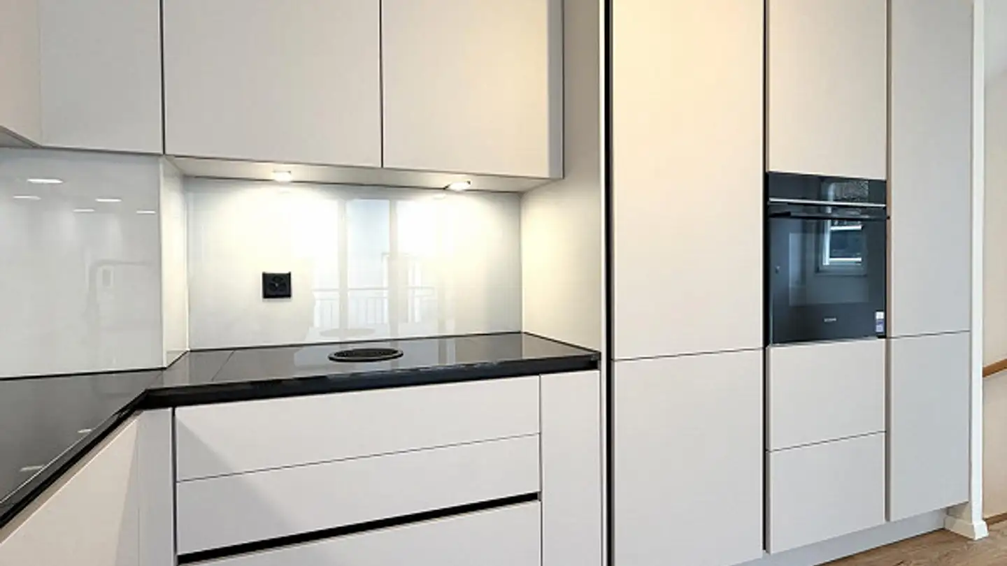 Apartment for rent - Allmendstrasse 7, 4410 Liestal