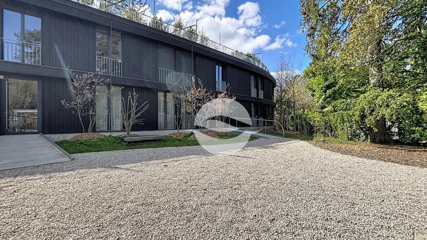 Apartment for rent - Chemin Charles- Poluzzi, 1227 Carouge GE