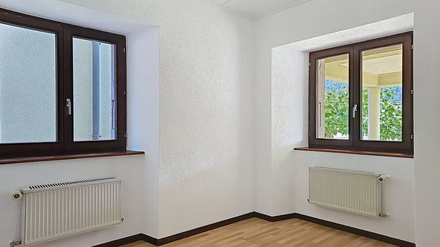 Apartment for rent - Rue De La Serre, 2610 St-Imier - Photo 4