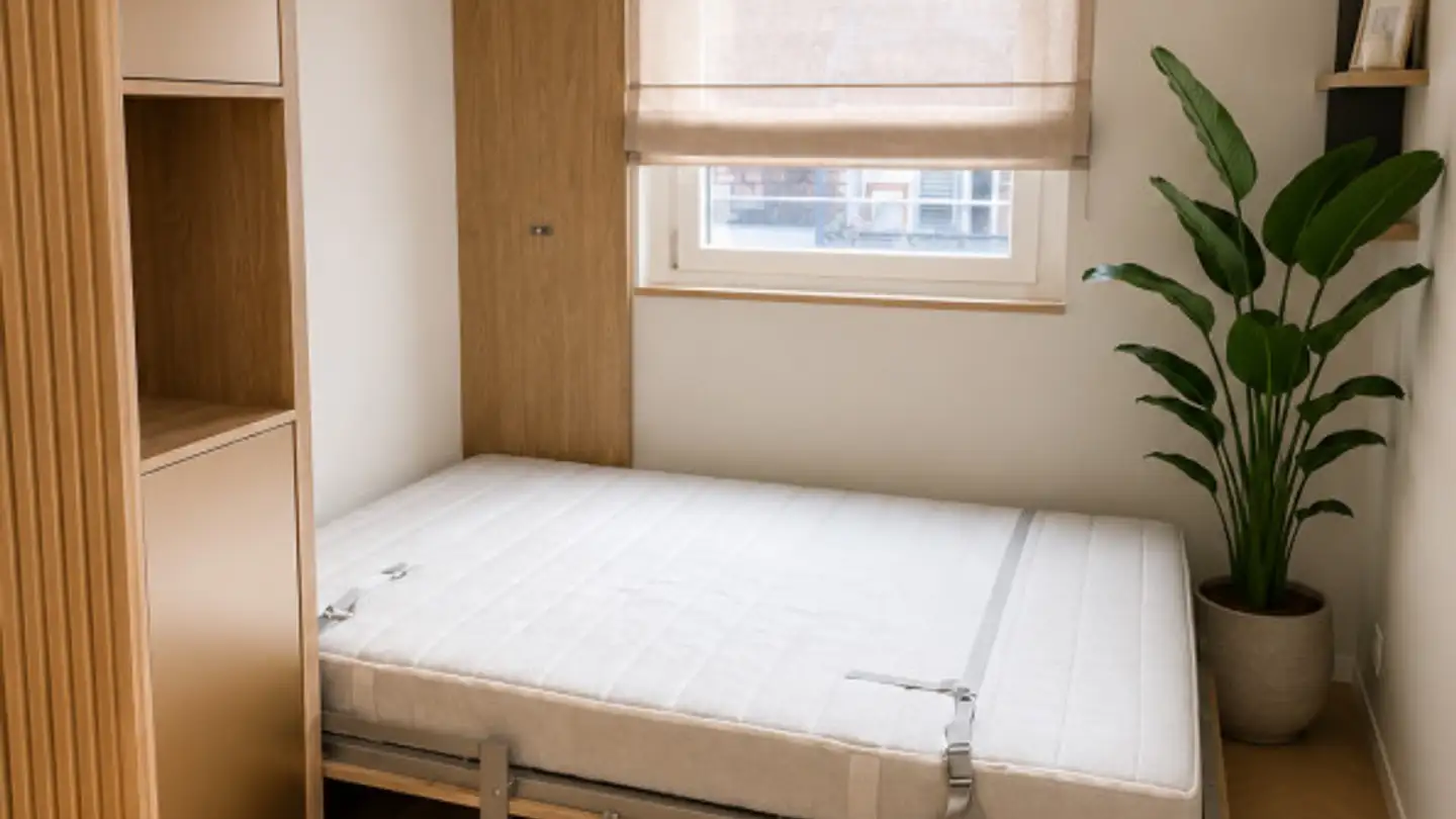 Appartement à louer - Chemin De Bochardon, 1012 Lausanne - Photo 3