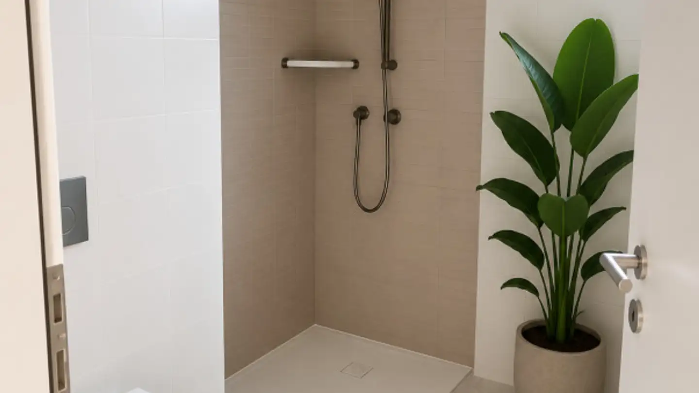 Appartement à louer - Chemin De Bochardon, 1012 Lausanne - Photo 4