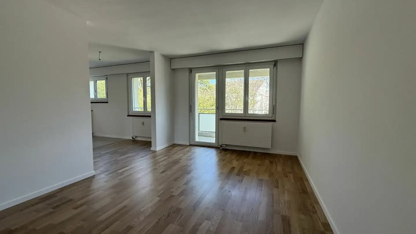 Apartment for rent - Brüggackerstrasse 23, 3303 Jegenstorf - Photo 2