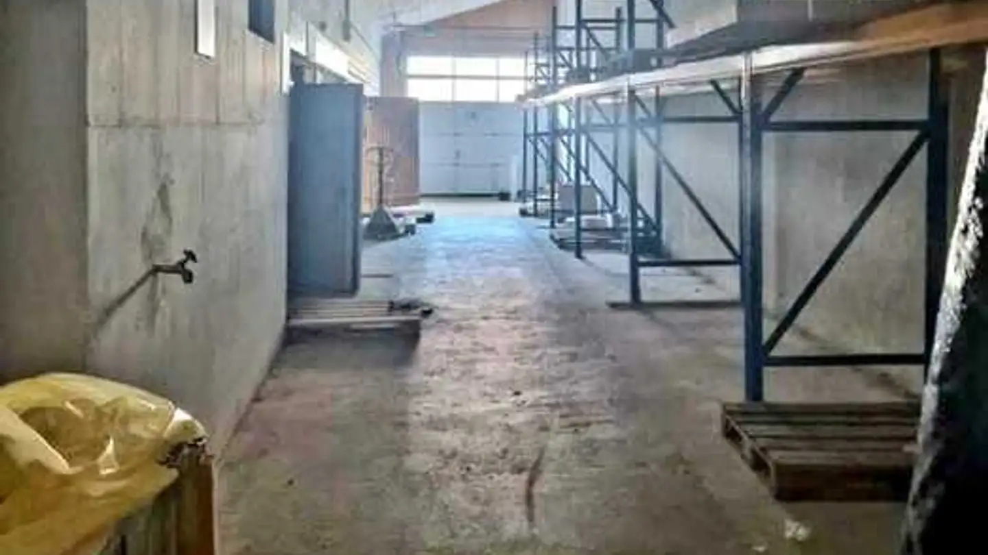 Spazio ufficio in affitto - Grand Rue 62, 1534 Sassel - Photo 2