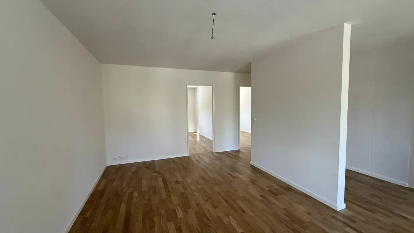 Apartment for rent - Brüggackerstrasse 23, 3303 Jegenstorf - Photo 3