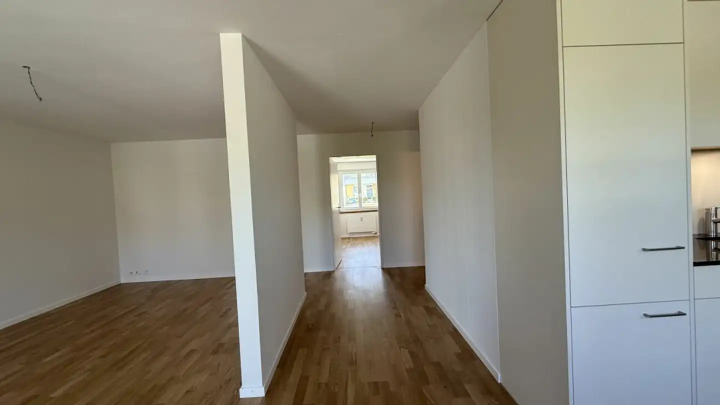 Apartment for rent - Brüggackerstrasse 23, 3303 Jegenstorf - Photo 4