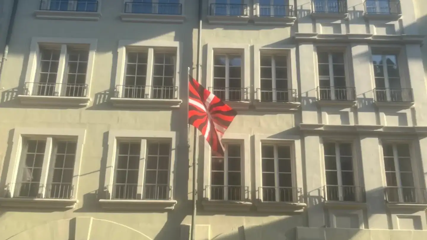 Bürofläche mieten - Münstergasse 49, 3011 Bern
