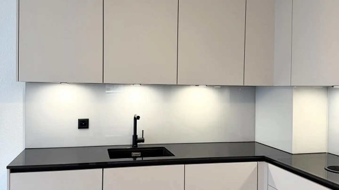 Apartment for rent - Allmendstrasse 7, 4410 Liestal - Photo 2