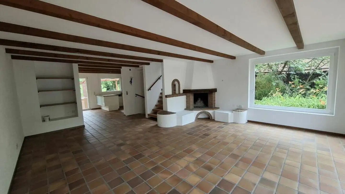 Casa a gradini in affitto - Etzelstrasse 65, 8808 Pfäffikon SZ - Foto 3