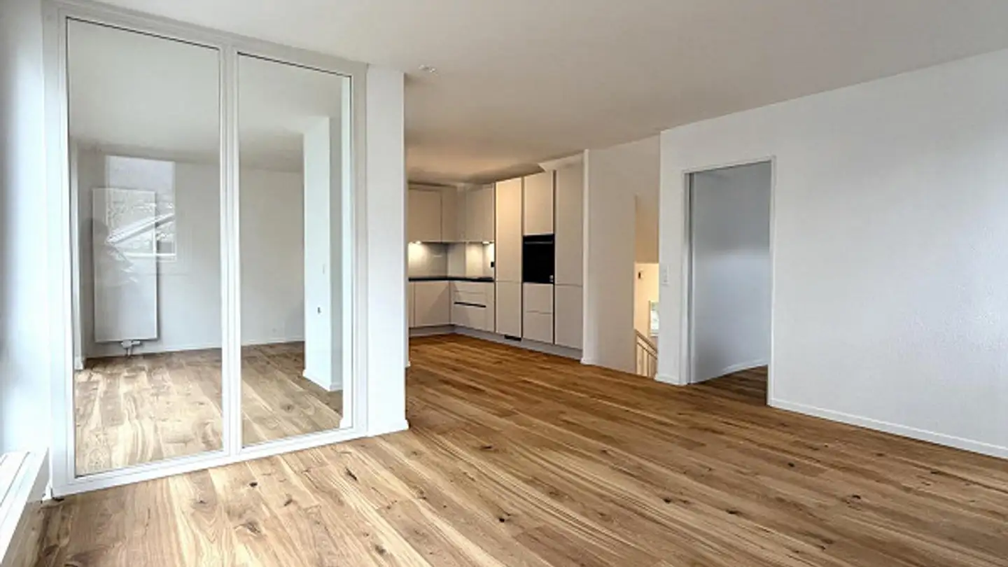 Apartment for rent - Allmendstrasse 7, 4410 Liestal - Photo 3