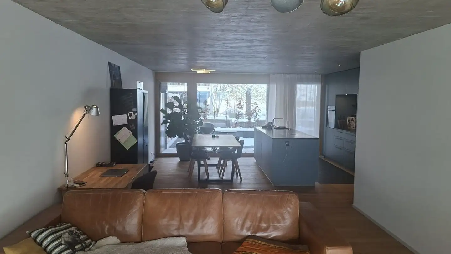 Appartement à louer - Birchweidweg 8, 8707 Uetikon am See - Photo 2