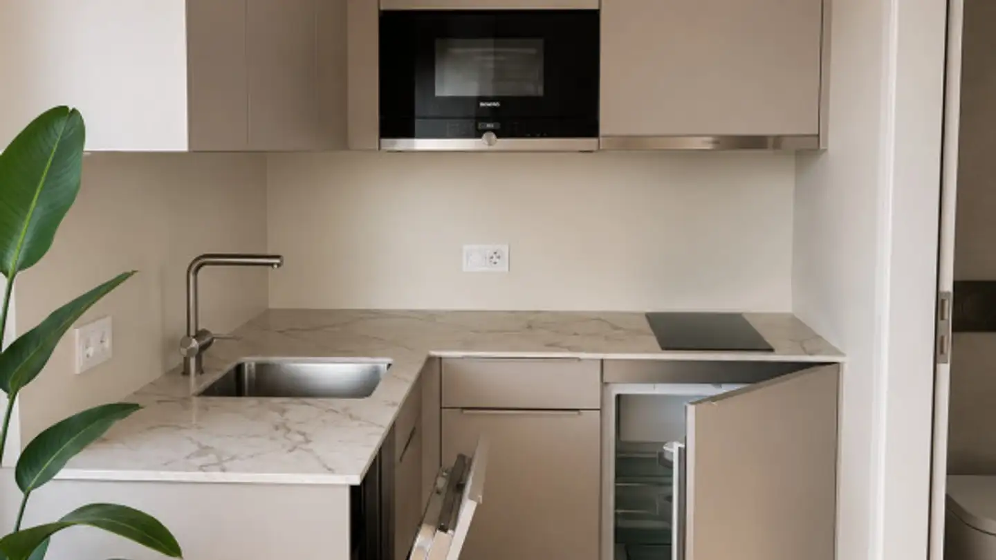 Apartment for rent - Chemin De Bochardon, 1012 Lausanne
