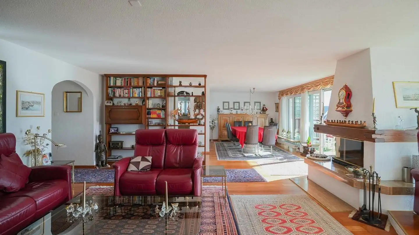 Apartment for sale - Sonnhaldenweg 6, 4314 Zeiningen - Photo 2