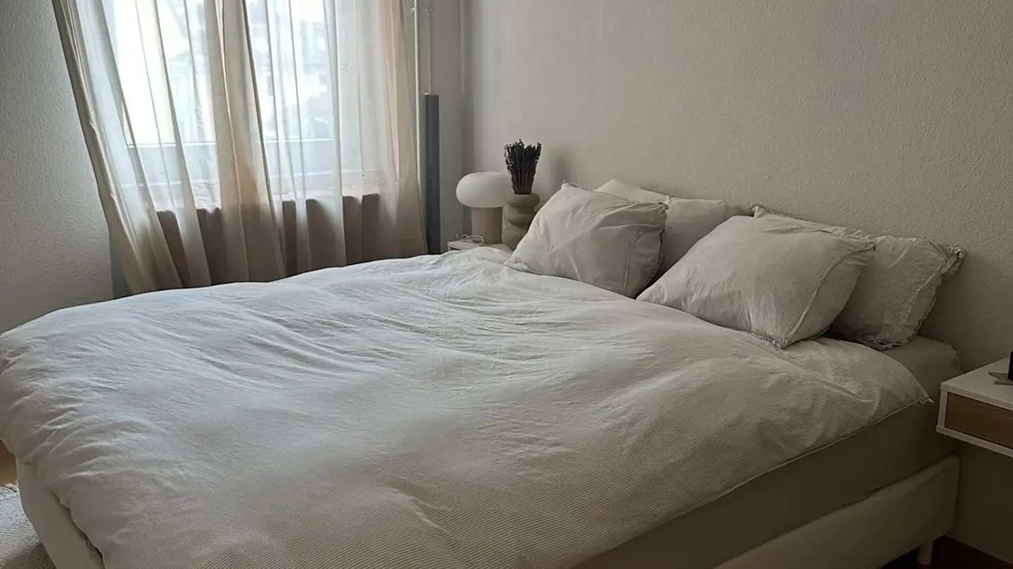 Apartment for rent - Dufourstrasse 189, 8008 Zürich - Photo 2