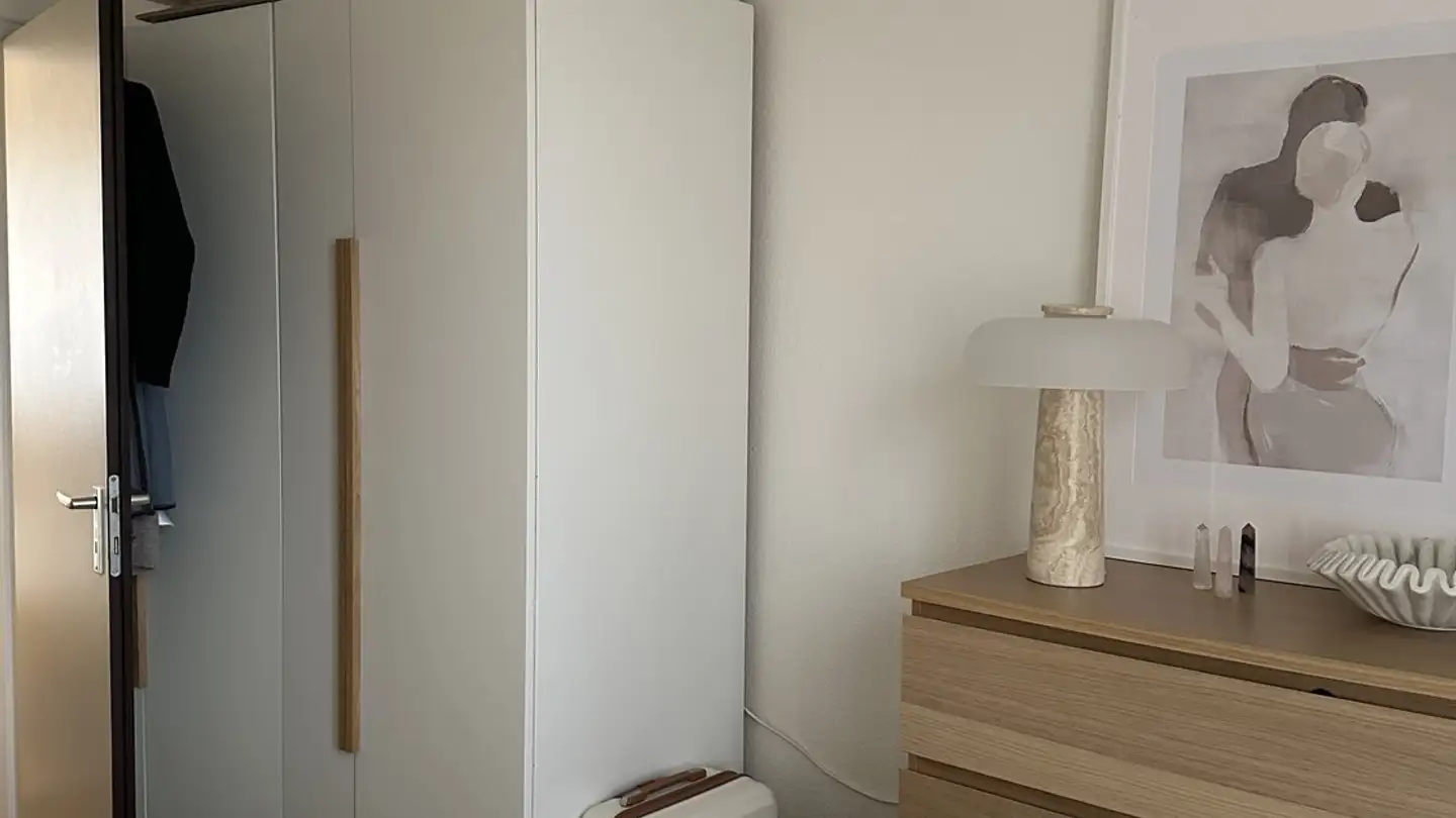 Apartment for rent - Dufourstrasse 189, 8008 Zürich - Photo 3