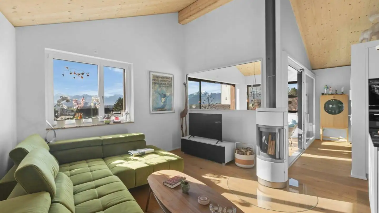 Single house for sale - Bergstrasse 8c, 9436 Balgach - Photo 4