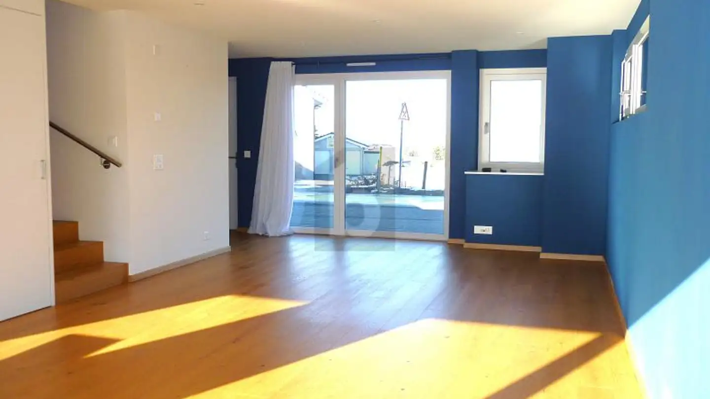 Casa a schiera in affitto - 1066 Epalinges - Foto 2