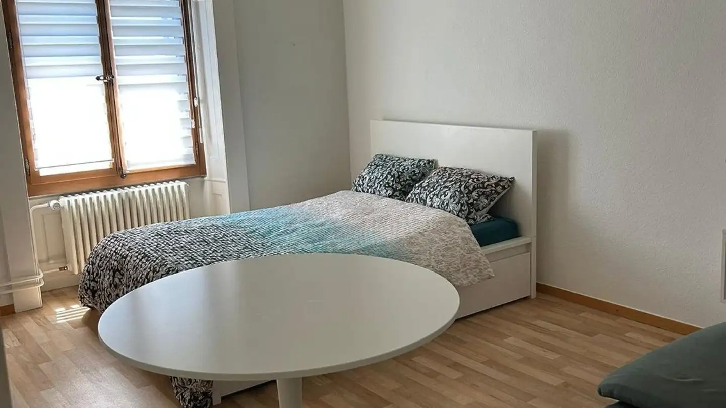 Apartment for rent - 1207 Genève