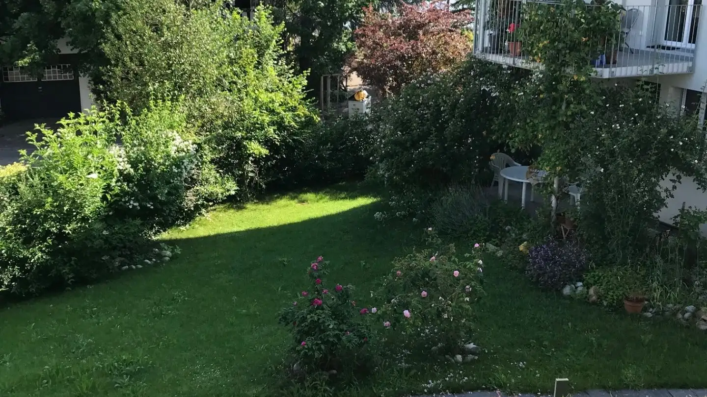 Apartment for rent - Oberdorfstrasse, 4125 Riehen - Photo 2