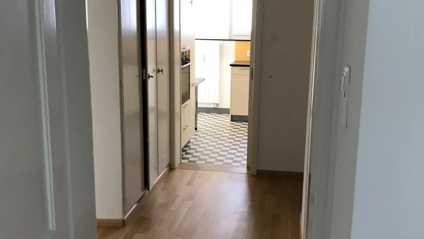 Apartment for rent - Oberdorfstrasse, 4125 Riehen - Photo 3