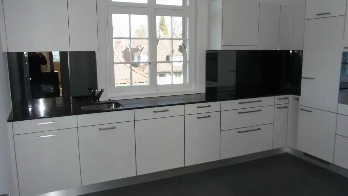 Apartment for rent - Gryphenhübeliweg 49, 3006 Bern