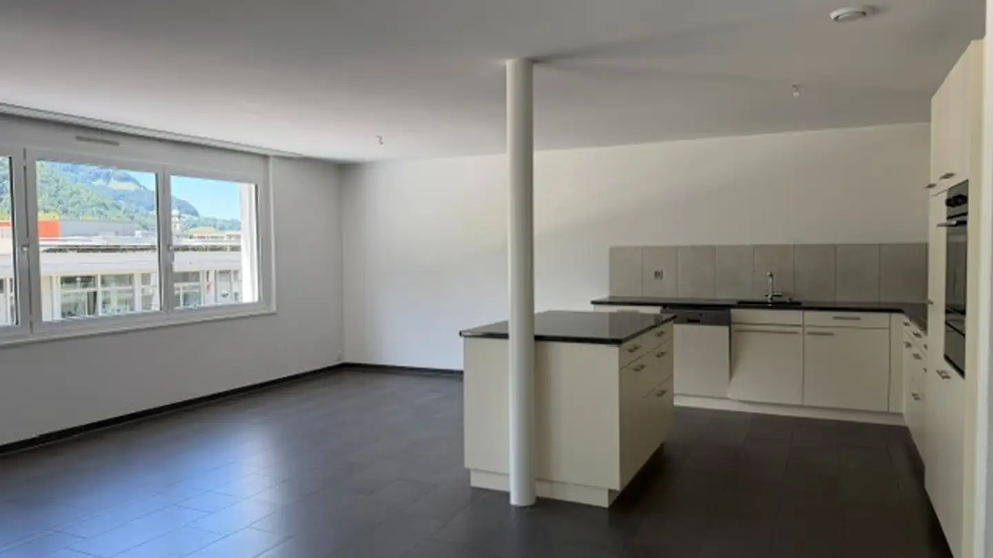 Appartement à louer - Obererlen 1d, 8752 Näfels - Photo 3