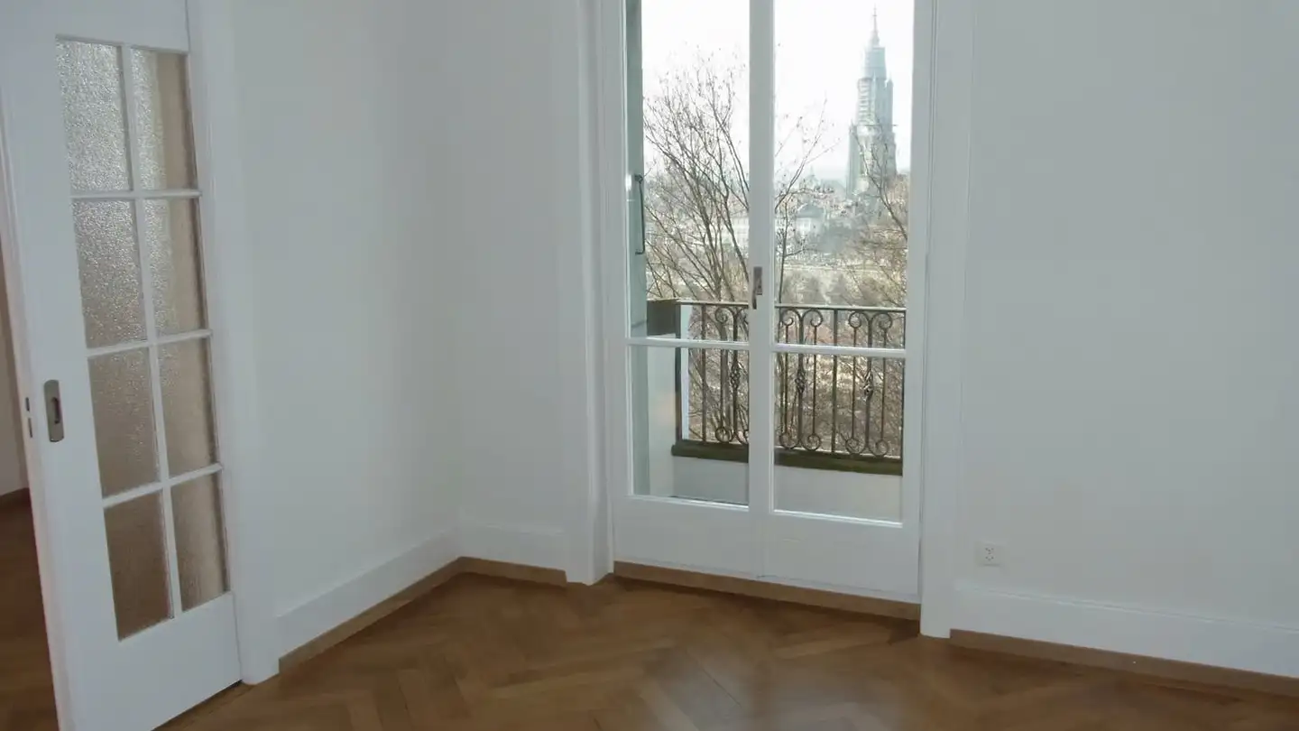 Apartment for rent - Gryphenhübeliweg 49, 3006 Bern - Photo 4