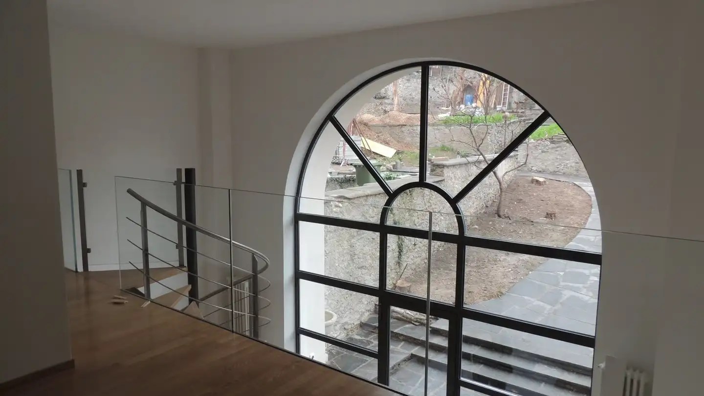 Duplex in affitto - Via Nosetto, 6500 Bellinzona